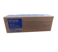 Epson - Alta capacit - nero - originale - cartuccia toner Epson Return Program - per AcuLaser M2400D, M2400DN, M2400DT, M2400DTN, MX20DN, MX20DNF, MX20DTN, MX20DTNF