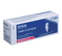 Epson Toner Magenta