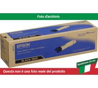 C13S050659 Epson WorkForce AL-C500DHN Cartuccia del Toner Nero