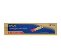 C13S050661 EPSON 0661 CARTUCCIA DEL TONER MAGENTA
