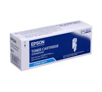 C13S050671 EPSON 0671 CARTUCCIA DEL TONER CIANO