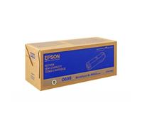 C13S050699 EPSON 0699 CARTUCCIA DEL TONER NERO