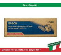 C13S051125 Epson AcuLaser C3800N Cartuccia Imaging Magenta