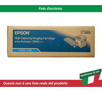 C13S051126 Epson AcuLaser C3800N Cartuccia Imaging Ciano