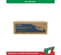 C13S051127 Epson AcuLaser C3800N Toner/Tamburo Nero