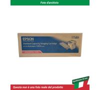 C13S051129 Epson AcuLaser C3800N Cartuccia Imaging Magenta