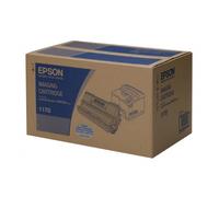 S051170 - Toner Originale NERO EPSON ACU