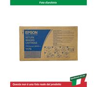 C13S051173 Epson AcuLaser M4000N Cartuccia del Toner Nero