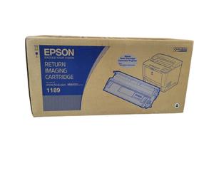 C13S051189 EPSON 1189 TONER/TAMBURO NERO