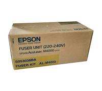 C13S053038BA EPSON ACULASER M4000N UNITÀ FUSORE