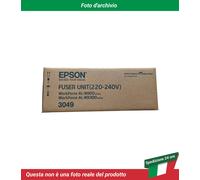 C13S053049 EPSON 3049 UNITÀ FUSORE NERO