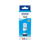 C13T00S24A Epson 103 Ink Cartridge 1 Pc(S) Original Blue