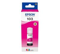 C13T00S34A Epson 103 Ink Cartridge 1 Pc(S) Original Magenta