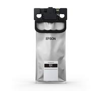 C13T01C100 Epson WorkForce Pro WF-C529R / C579R Black XL Ink Supply Unit