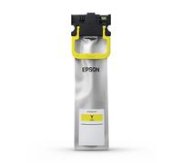 C13T01C400 Epson WorkForce Pro WF-C529R / C579R Yellow XL Ink Supply Unit
