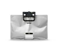 C13T01D100 ORIGINAL Epson Cartuccia d'inchiostro nero C13T01D100 T01D1 XXL ~500
