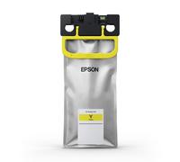 C13T01D400 Epson WorkForce Pro WF-C529R / C579R Yellow XXL Ink Supply Unit