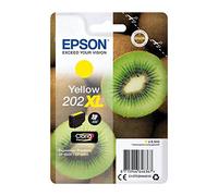 c13t02h44020 - Single Pack Yellow 202 X L Single Pack Yellow 202 X L Claria Premium