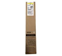 Epson WorkForce Enterprise WF-C20750 Yellow cartuccia d'inchiostro 1 pz Originale Giallo