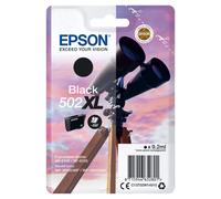 Epson 502XL Cartuccia d'inchiostro nero Originale C13T02W14010