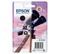 Cartuccia stampante Epson 502XL (C13T02W14010) - Nero Alta capacità