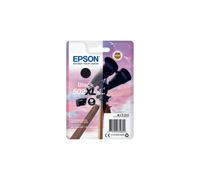 EPSON C13T02W14020 INK JET ORIGINALE NERO 502XL SERIE BINOCOLO 550pag/9,2ml