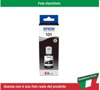 Epson 101 C13T03V14A nero (black) inchiostro originale