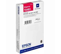 Epson Cartuccia d'inchiostro originale WF-C81XX/C86XX Magenta