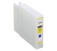 C13T04B440 Cartuccia Giallo Compatibile con Epson Workforce Pro C8190 C8610 C8690 4.600 pagine