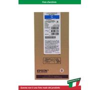 C13T05A20N Epson WorkForce Pro WF-C878R Cartuccia Inchiostro Ciano