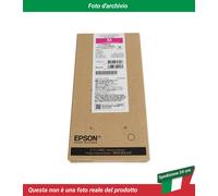 C13T05A30N Epson WorkForce Pro WF-C878R Cartuccia Inchiostro Magenta
