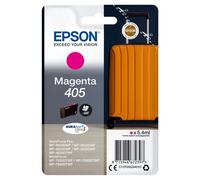 C13T05G34010 Epson Singlepack Magenta 405 DURABrite Ultra Ink
