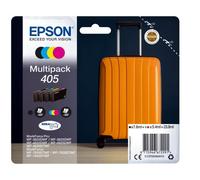Epson 405 C13T05G64010 CMYK multipack di cartucce originali