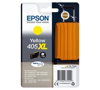 C13T05H44010 Epson Singlepack Yellow 405XL DURABrite Ultra Ink