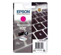 Epson WF-4745 cartuccia d'inchiostro 1 pz Originale Resa elevata (XL) Magenta