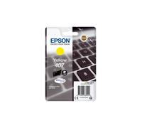 Epson wf-4745 cartuccia d'inchiostro 1 pz originale resa elevata (xl) giallo