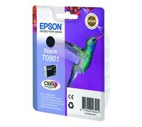 C13T08014011 Epson Hummingbird Cartuccia Nero