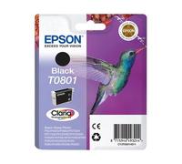C13T08014011 Epson Hummingbird Cartuccia Nero