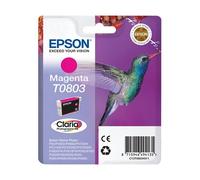 C13T08034011 Epson Hummingbird Cartuccia Magenta