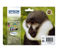 Epson Monkey Multipack 4 colori