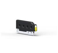 Cartuccia inchiostro Epson C13T08G400 cartuccia d'inchiostro 1 pz Originale Giallo [C13T08G400]