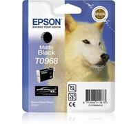 C13T09684010 Epson Husky Cartuccia Nero matte