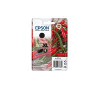 C13T09R14010 Epson Singlepack Black 503XL Ink