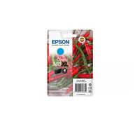 Epson ink 503xl cyan (c13t09r24010)
