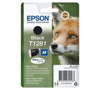 Cartuccia Epson T1281 (C13T12814012) - Nero