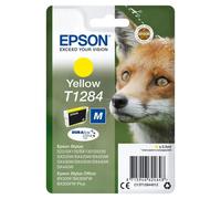 Epson Fox Cartuccia Giallo ( C13T12844012 )