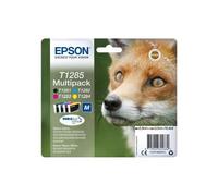 Epson Fox Multipack 4 colori