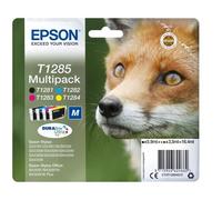 C13T12854012 Epson Fox Multipack 4 colori 8715946465432