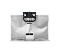 C13T12F140 ORIGINAL Epson Cartuccia d'inchiostro nero C13T12F140 T12F1 ~40000 S