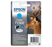 C13T13024012 8715946465647 Epson Stag Cartuccia Ciano